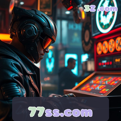Bônus Incríveis no 77ss.com: Diversão e Vantagens em Um Só Lugar