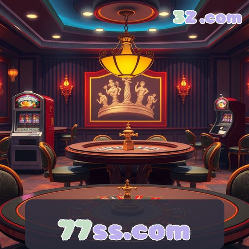 Leve o seu jogo a outro nível com 77ss.com Esporte