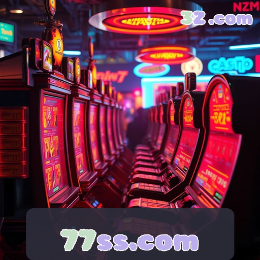 Explorando Jogos Incríveis no 77ss.com com Diversão Garantida