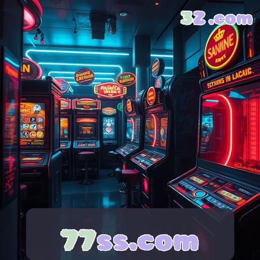 Login Divertido No 77ss.com: Entre Para a Aventura!
